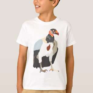 K är för Kung Vculture T Shirt