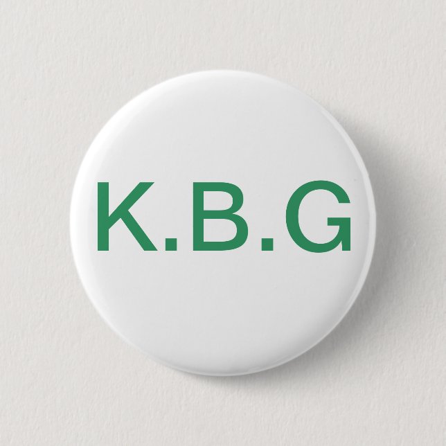 K.B.G. Knäppas Knapp (Framsida)
