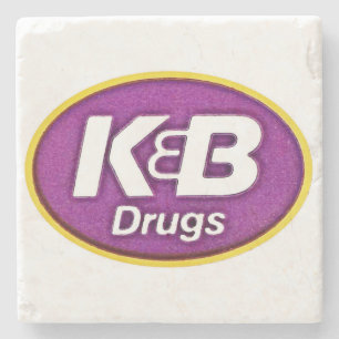 K&B, K&B-Underlägg, nya Orleans Stenunderlägg