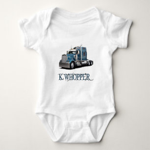 K-baddare T-shirt