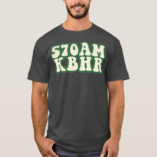 K Bear TShirt T Shirt