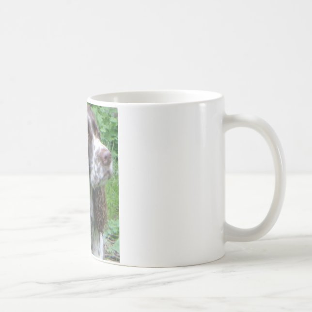 "K.D.-" mugg (Höger)