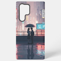 K-Drama Rooftop Romantik