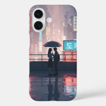 K-Drama Rooftop Romantik