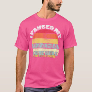 K-Drama Shirt K-Pop Shirt KoreMusic Gift T