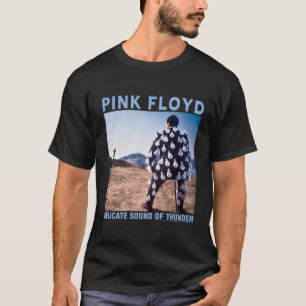 K Floyd Delikte Ljud T Shirt