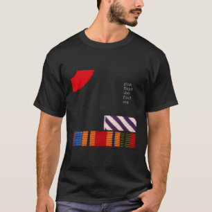 K Floyd's final cut T Shirt