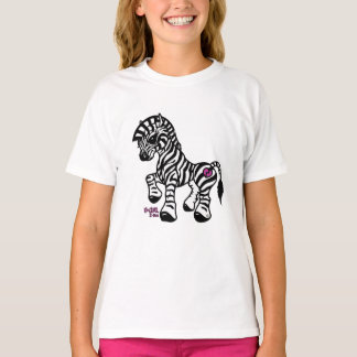 K ❤ Gurl Z-Bra Shirt Tröja