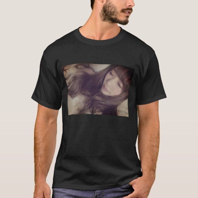 K.H T SHIRT (Framsida)