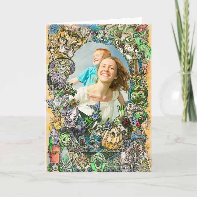 K HELGKORT (Framsida)