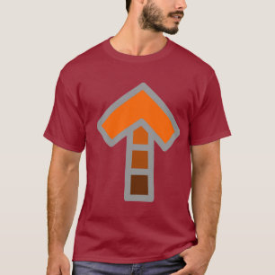 K-Hund skjorta T Shirt