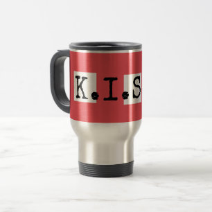 K.I.S.S. RESEMUGG