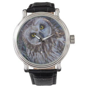 K Jorduggla Armbandsur