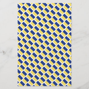 K Kilo Nautical Mini Wrapping Papper Grundläggan Flygblad