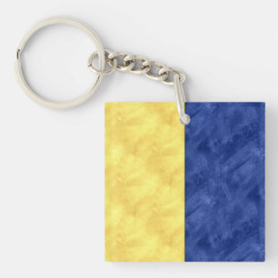 K Kilo Watercolor Nautical Signal Maritime Flagga