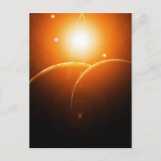 K-klasssändare Vykort