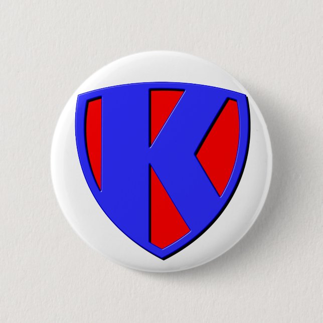 K KNAPP (Framsida)