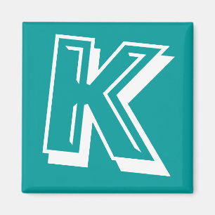 K MAGNET