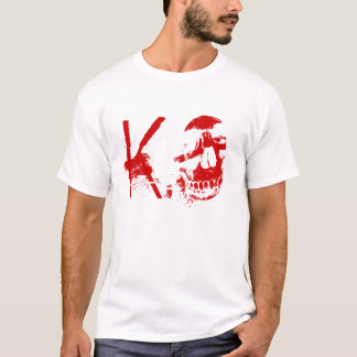 K.O. TEE SHIRT