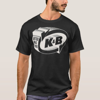 K och B 1940-talet  T Shirt