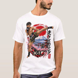 K ONE T SHIRT