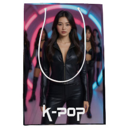 K-POP