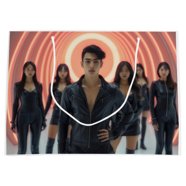 K-POP (Framsidan)