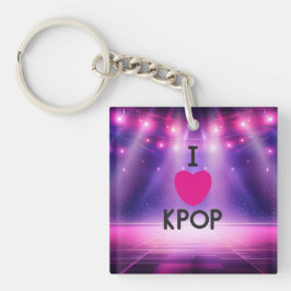 K-pop