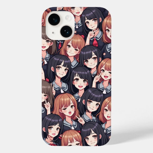 k-pop 아 이 돌 타 일 스 budurkund budfinturer (Baksida)