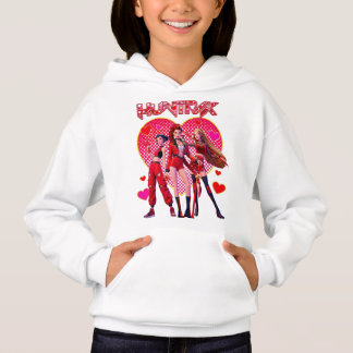 K-pop Alla hjärtans dag svett T Shirt