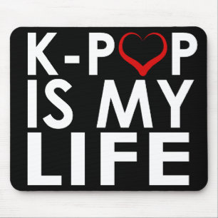 K-POP ÄR MIN LIV♡ MUSMATTA