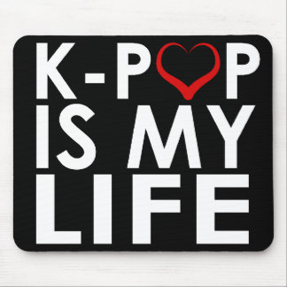 K-POP ÄR MIN LIV♡ MUSMATTA