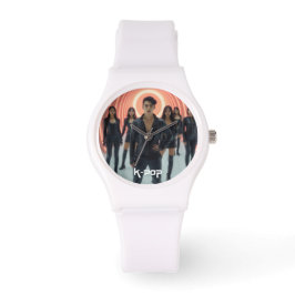 K-POP ARMBANDSUR