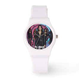 K-POP ARMBANDSUR