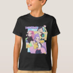 K-pop Demon Hunters T Shirt<br><div class="desc">K-pop Demon Hunters</div>