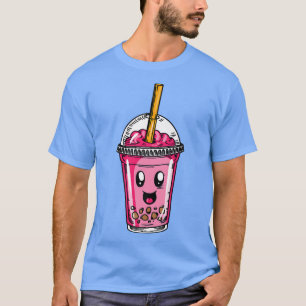 K-Pop Fläkt koreansk pop Music KPop - Kawaii Bubbl T Shirt