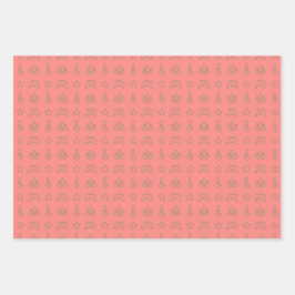 K-Pop Holiday Collection