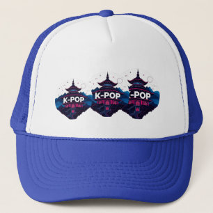 K-POP KEPS