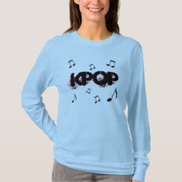 K-pop Kpop Koreansk musik Tröja