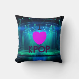 K-pop Kudde