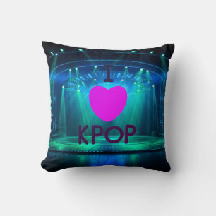 K-pop Kudde