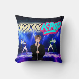 K-POP KUDDE