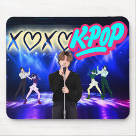 K-POP MUSMATTA