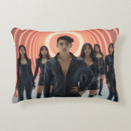 K-POP PRYDNADSKUDDE