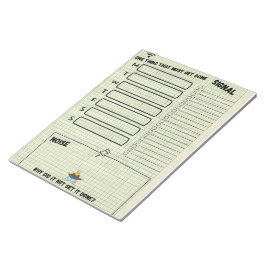 K Pop Star Stationary  Anteckningsblock