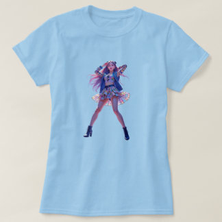K-POP T SHIRT