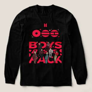 K-POP T SHIRT