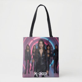 K-POP TYGKASSE