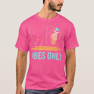 K-pop Vibes Sydkoreansk pop Music Kpop T Shirt