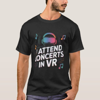 K-Pop Virtuell Verklighet Koreansk Popmusik Sydkor T Shirt
